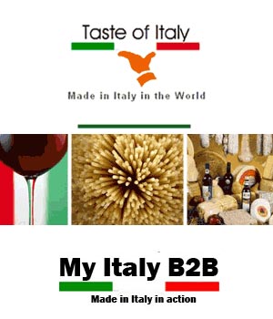 Taste of Italy in Action