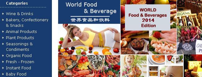 International Food Platform